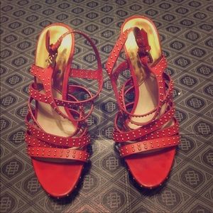 Michael Kors Heels
